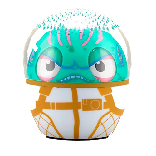 Bitty Boomer: Wireless Bluetooth Speaker - Leviathan