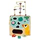 Multi-Activity Looping Toy, 32,5 x 33,2 x 50,3
