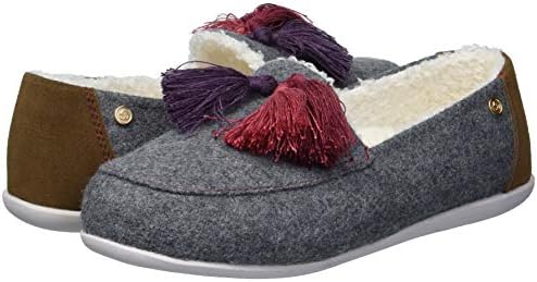 Spenco Women's Slipper, Grey,12 M US | Image 6
