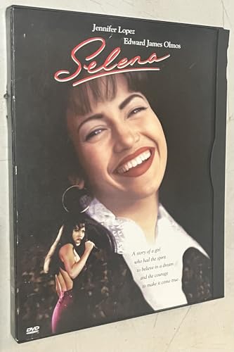 Selena [DVD] image 2