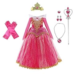 Style B - Hot Pink (With Accessories)