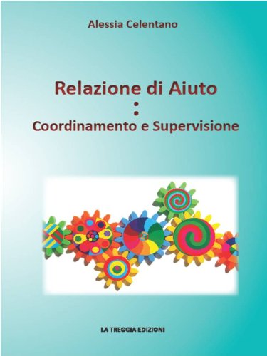 Relazione di aiuto: Coordinamento e Supervisione