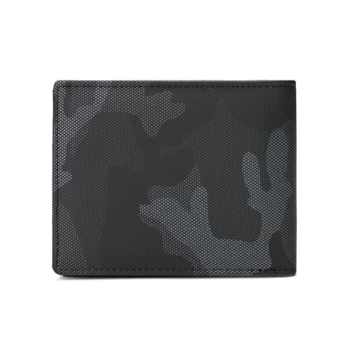 Image of Lanyani RFID Wallets Bifold Simple