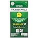 Ticonderoga Wood-Cased Pencils, Pre-Sharpened, 2 HB Soft, Yellow, 240 Count