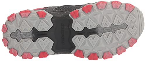 Skechers Boy's Rugged Summits Sneaker4