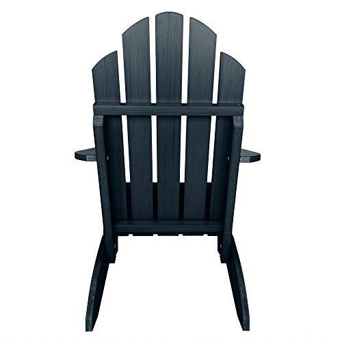 Highwood Classic Westport Adirondack Chair, Federal Blue #TOP4