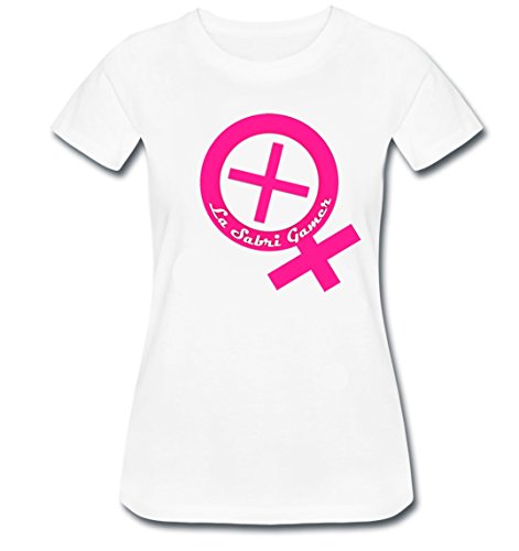 T-Shirt de la Sabri Gamer - Sabrigamer - MOD