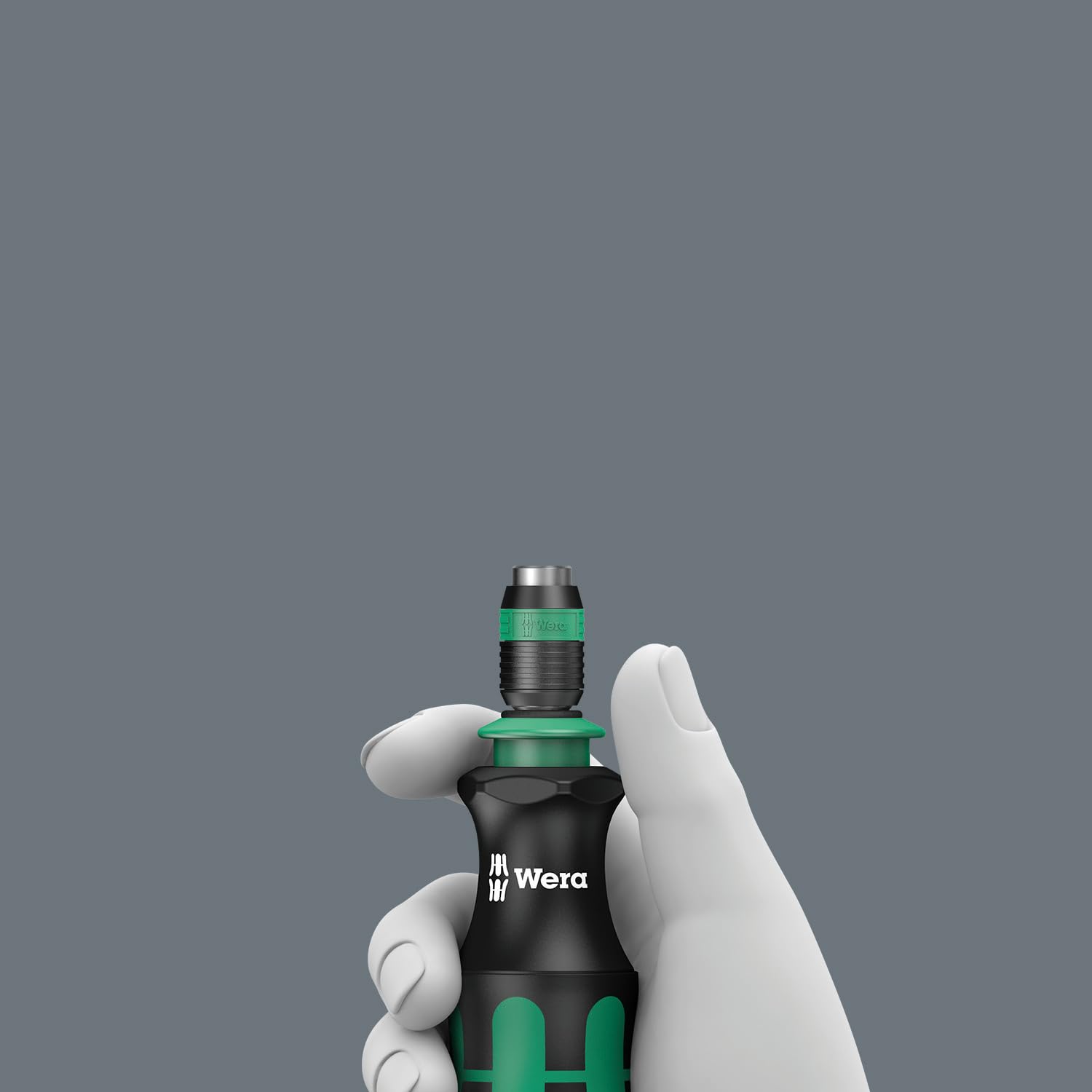 Wera 7-in-1 Screwdriver - Compact & Powerful -6 Wera 7-in-1 Screwdriver - Compact & Powerful -6