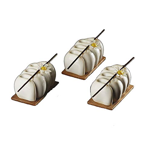 Pavoni: Silicone mould for making cakes with special shapes TURN PX4342 - - Image 3