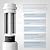 UKOKE RO600GPD Set - Premium PCT Filters for Tankless RO Water Filtration System - Compatible with UKOKE RO Model RO600GPD