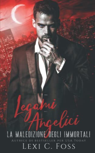 Legami angelici: 5