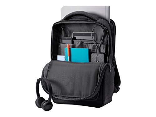HP Traveling, Black, M3