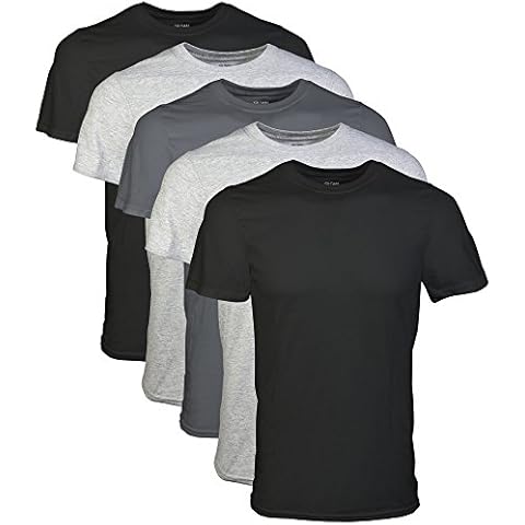 Gildan G1100 Men's Crew T-Shirts Cover