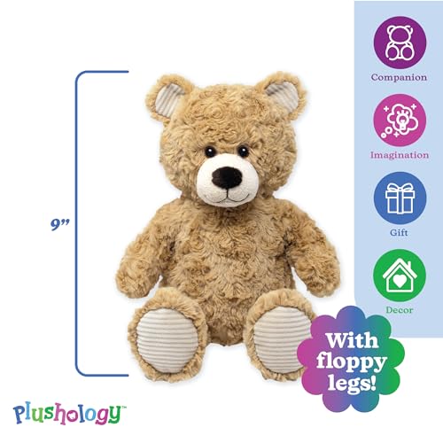 Plushology 641939154473 Teddy Bear Stuffed Animal thumb #6