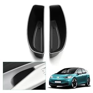 VW ID3 Türgriff Aufbewahrungsbox