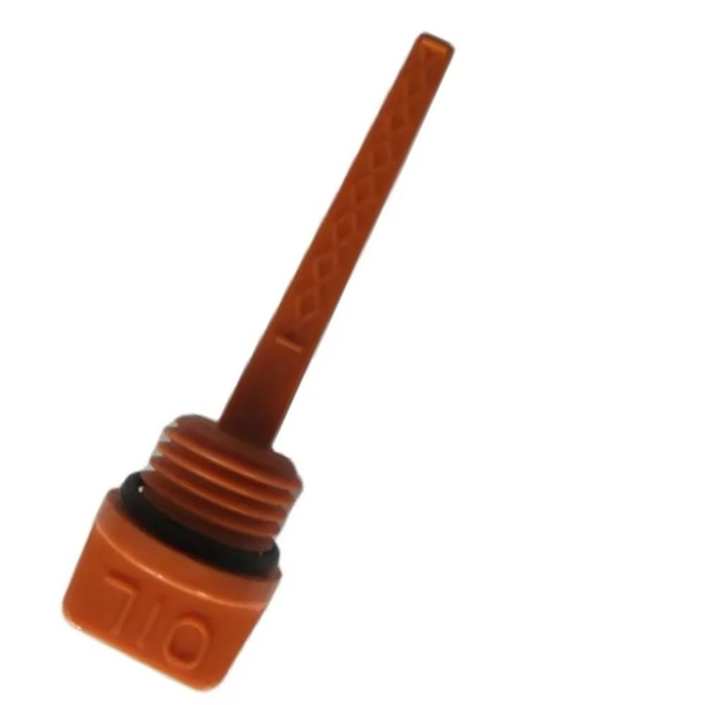 Oil Dipstick Gauge Fit For KM186F KM186FA KM178 186F 178F Generator