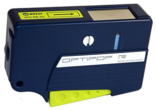 US Conec 6338 R/ATC-RE-01 Cassette Cleaning Tool ndash Single Slot