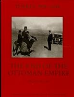 Turkey 1908-1938: The End of the Ottoman Empire 3894340088 Book Cover