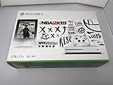 Xbox One S 1TB Console - NBA 2K19 Bundle (Discontinued)