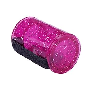 Ukelele Zand Shaker Rhythm Ring Maraca Cabasa – # 3