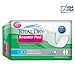 TotalDry Ultra Duo Booster Pads - 30 Count, Advanced Absorbent Core for Exceptional Capacity, Designed for Comfort and Skin Protection, Secure Fit for Worry-Free Use