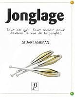 Jonglage 1405414286 Book Cover