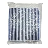 Premium Cabin Air Filter C2S52338 VPLGS0478 LR 036369 LR 161566 Compatible For Range Rover Jaguar