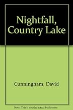 Nightfall, Country Lake