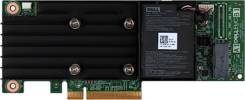 Dell PERC H750 Adapter Low Profile/Full Heig