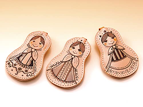 白光(HAKKO) マイペン ウッドバーニング用電熱ペン FD200-01 の商品画像 4