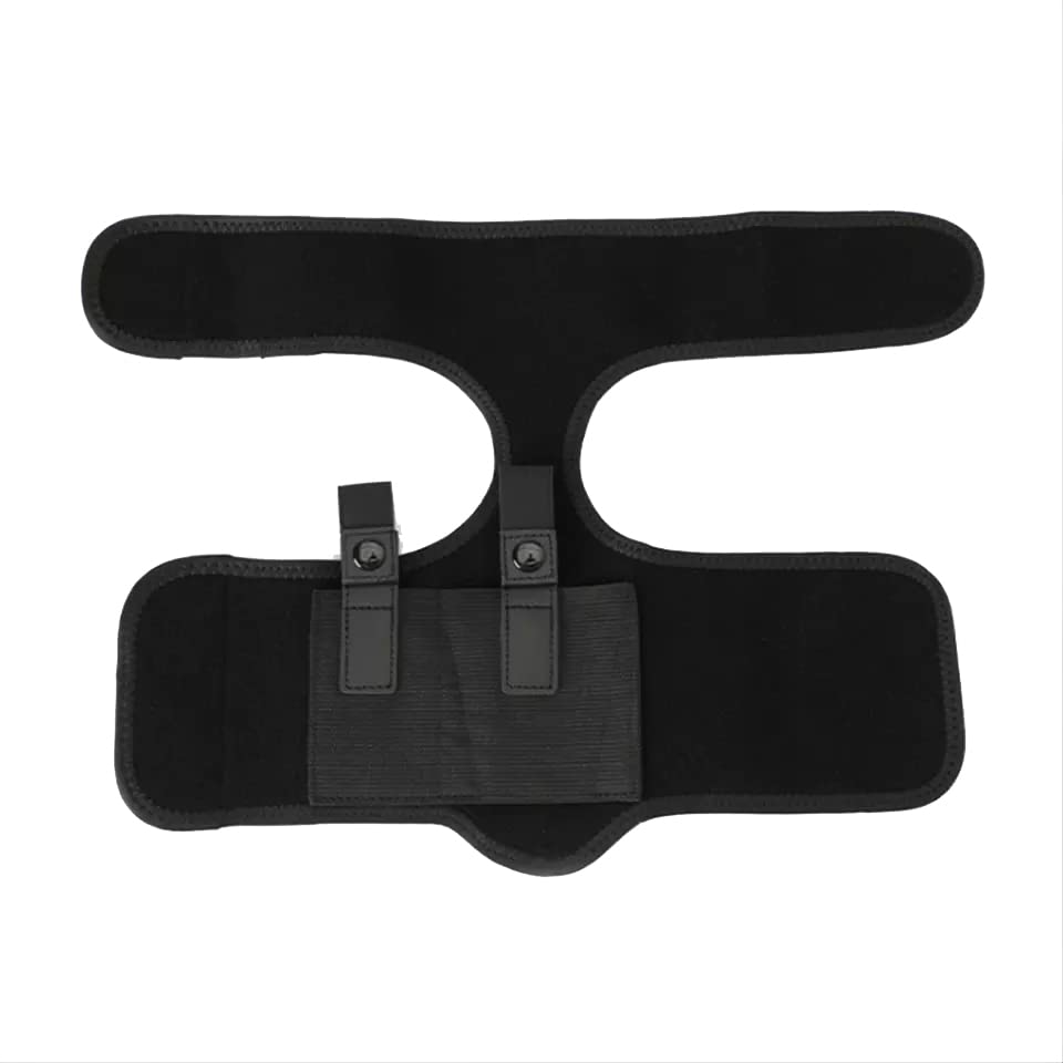 GunAlly Concealed Ankle Leg Holster Cover (B0BGG94WDS) Amazon Price History, Amazon Price Tracker
