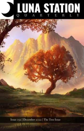 Book cover for The Heavenly Dreams of Mechanical Trees