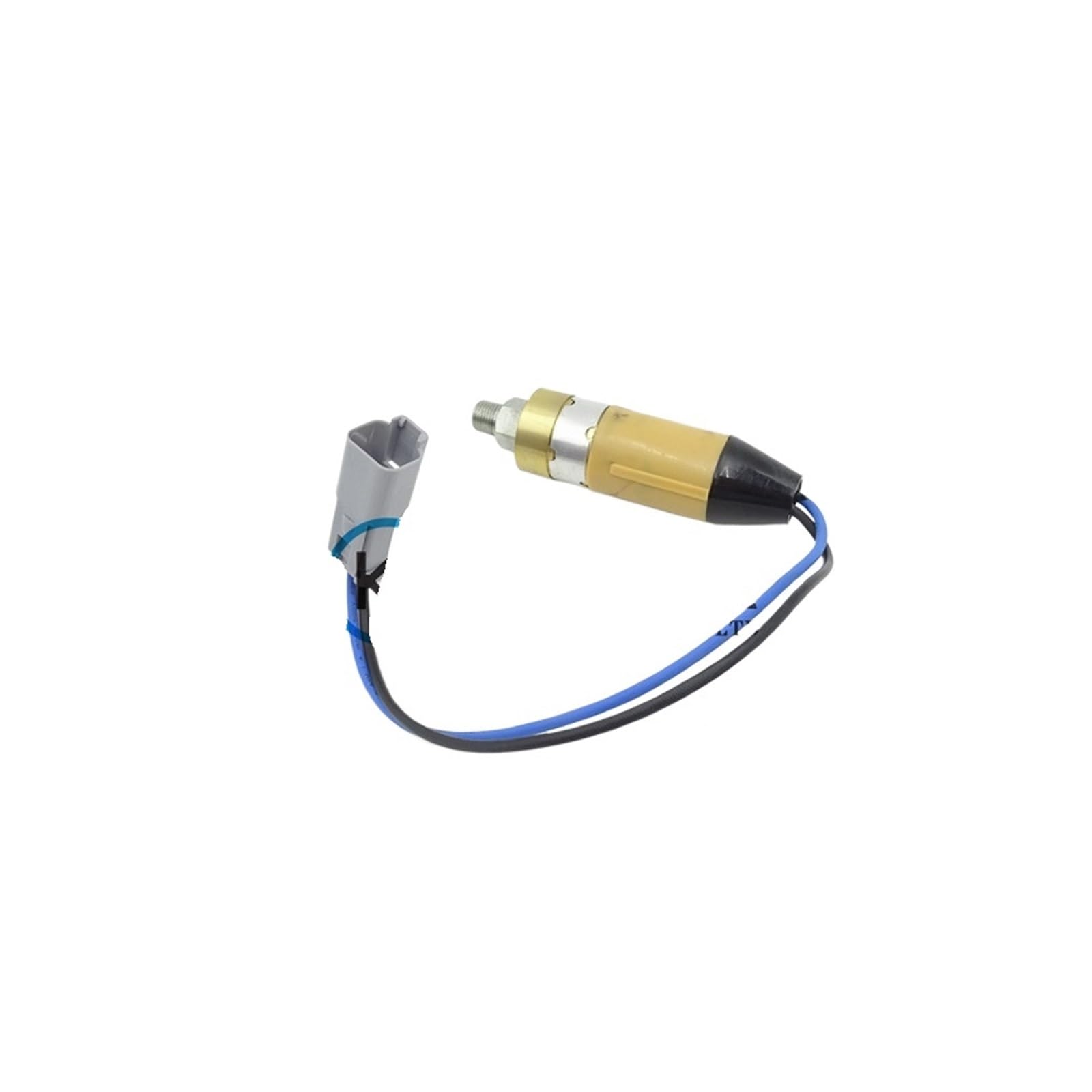 JJKKOZVQF 107-0614 Oil Pressure Sensor Switch 3408E 3208E Parts