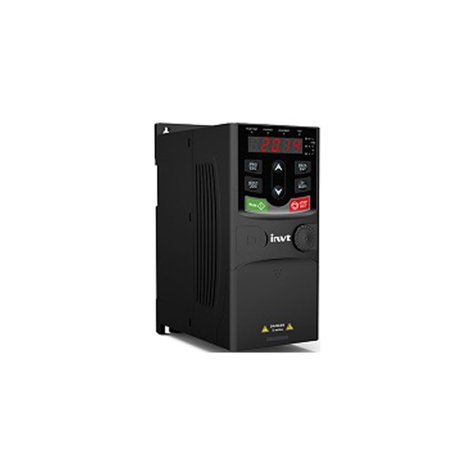 VDOQTLJT GD20-0R7G-S2 Frequency Inverter 750w 4.2A Converter