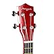Martin Smith Soprano Ukulele with Ukulele Bag & Chord Book - Natural