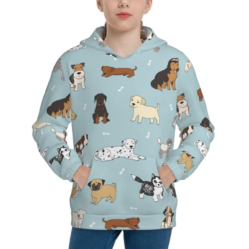 Champagne Celebrations 2025 Kid Hoodies Boys Sweatshirts Girls Pullover with Pocket