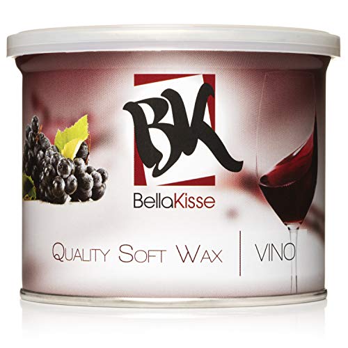 Vino Soft Gel Wax