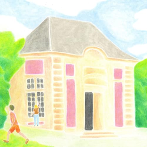 L’auditoire et les associations cover art