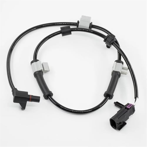Capteur de vitesse de roue ABS avant robuste pour Buick Rainier 20774193