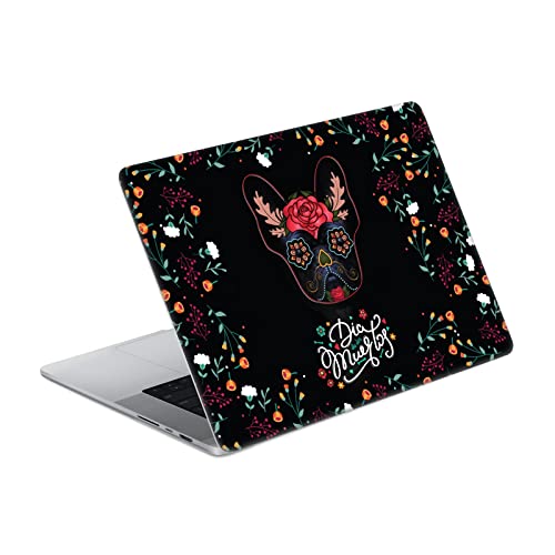 Peau vinyle MacBook Pro 14 A2442 pour protéger et masquer les rayures de votre ordinateur