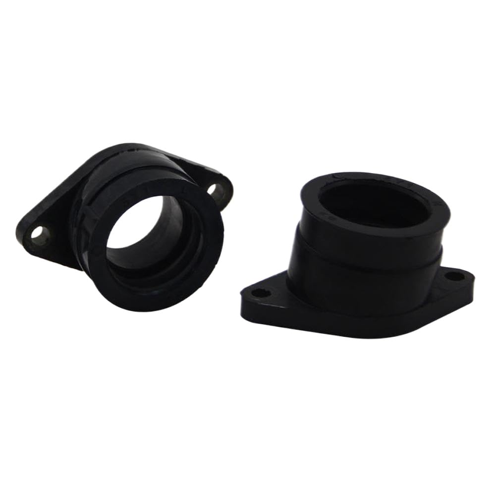 Carburetor Interface Manifold Intake Gasket 5Y1-13586-01 for XT550 550 1982-1983