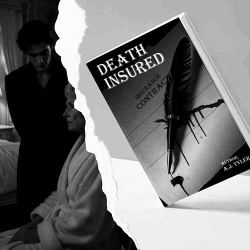 INTERVIEW: A.J. Tyler Talks Murder Mystery Novel &ldquo;Death Insured&rdquo;