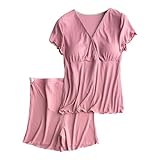 Conception De Soutien-gorge Intégré - Comprend Des Coussinets De Soutien-gorge Intégrés Pratiques Pour Faciliter L'allaitement Et Le Soutien Pendant La Grossesse