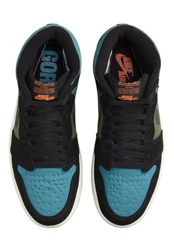 Jordan 1 High Element Gore-Tex Light Bone Men's DB2889-1004