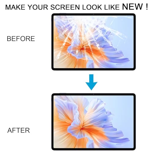 Écran LCD Honor Pad V9 ROL-W00 avec numériseur assemblé