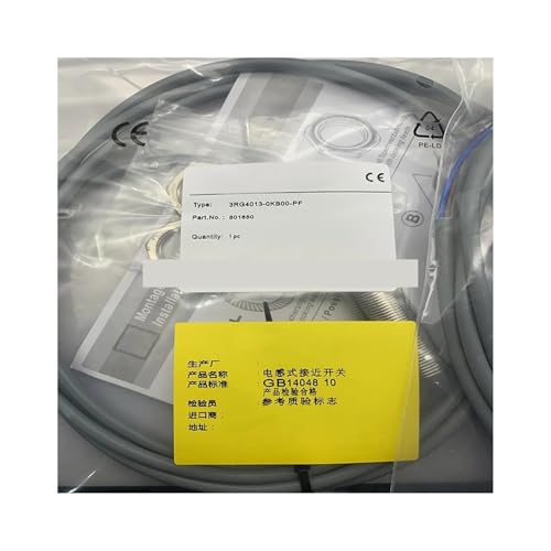 Détecteur 3RG4023-3GB00-PF capteur de proximité inductif pour automate de positionnement