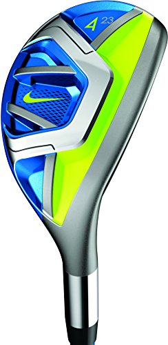 NIKEGOLF VAPOR FLY ユーティリティ Vapor グラファイト メンズ GH0651 右利き用 ロフト角:23度 番手:UT#4 フレックス:S