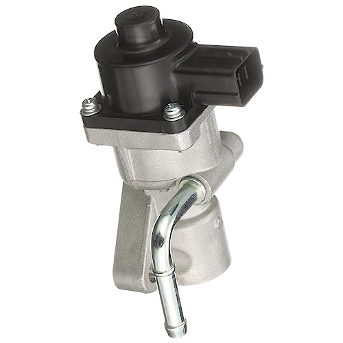 Vanne EGR Delphi EG10304 résout les fumées noires et les voyants moteur allumés