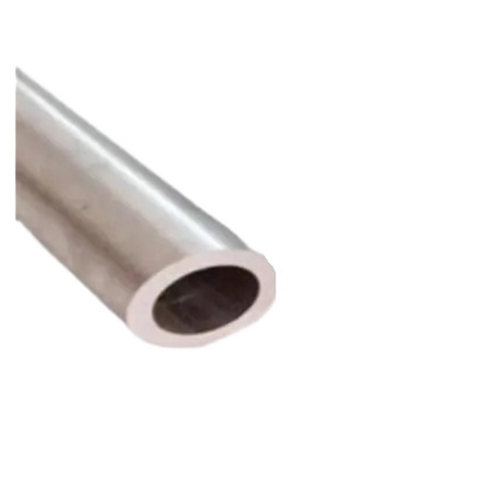 Kapqin Od21 Id8 1Pc 6061 Aluminum Pipe Tube