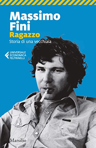 Ragazzo: Storia di una vecchiaia (I nodi)